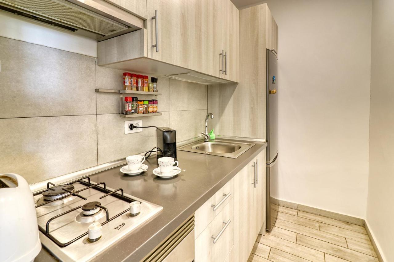 Modern Apartment With An Addictive Terrace View Los Cristianos  Luaran gambar