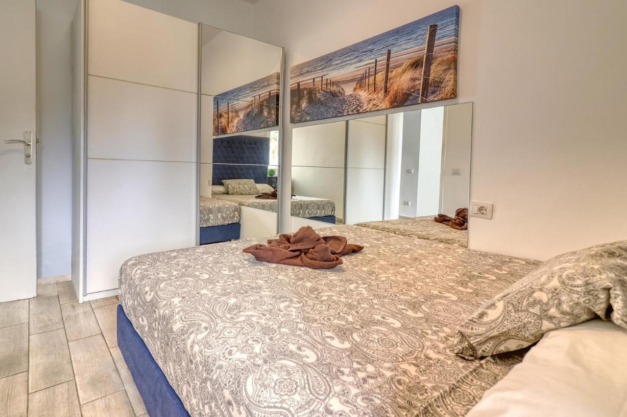 Modern Apartment With An Addictive Terrace View Los Cristianos  Luaran gambar